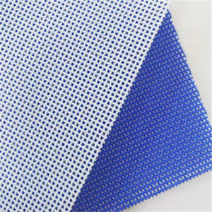 Polyester Linear Screen Mesh Belt