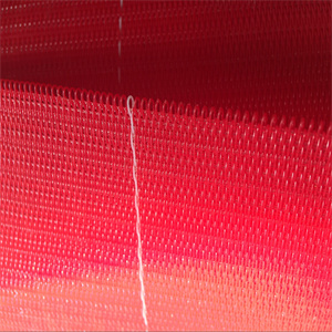 Spunbond Mesh Belt