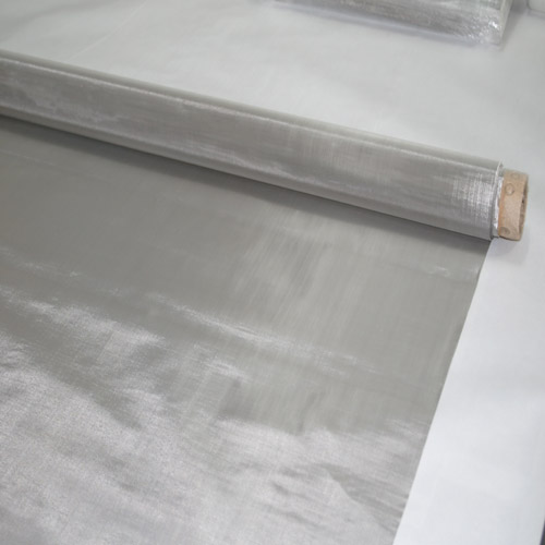 Stainless Steel Screen Printing Mesh