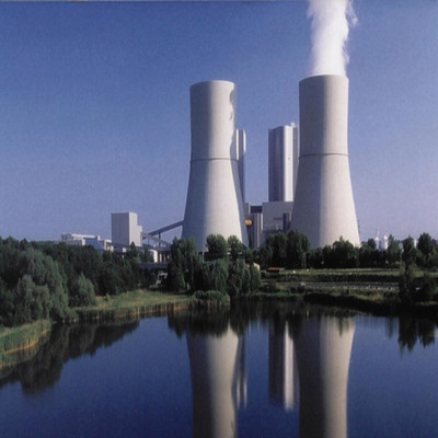 Power Plant