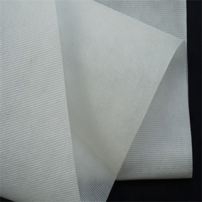 Spunbond Nonwoven Fabric Production