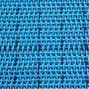 Antistatic Synthetic Mesh Belt