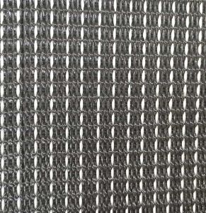 Compostmat / Tunnel Net